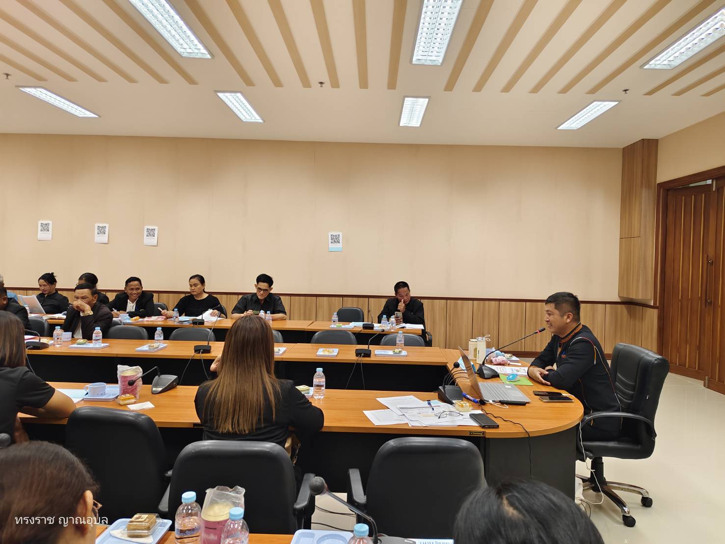 โครงการส่งเสริมการออม